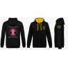 SWEAT CAPUCHE VITRUVE